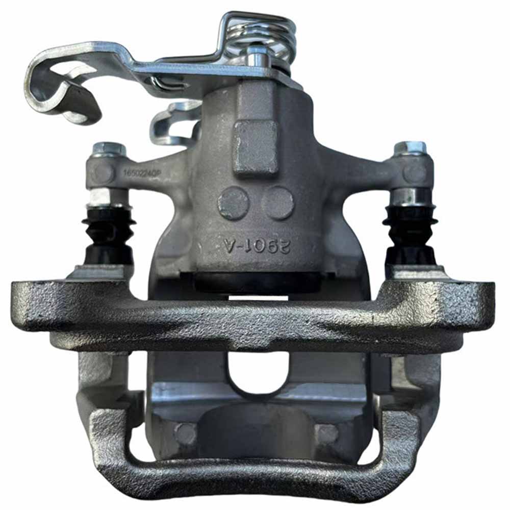 2017 Chevrolet Cruze Brake Caliper